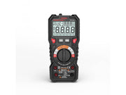 Habotest Digital Multimeter with Flashlight HT118A True RMS NCV