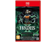 Hades II – Nintendo Switch 2 Edition - Nintendo Switch 2 - Action - PEGI 12