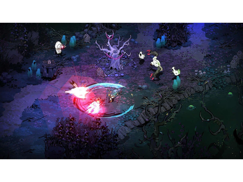 Hades II – Nintendo Switch 2 Edition - Nintendo Switch 2 - Action - PEGI 12