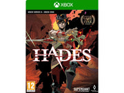 Hades - Microsoft Xbox One - Action/Abenteuer - PEGI 12