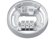 Hager Connection socket for smoke/heat detector