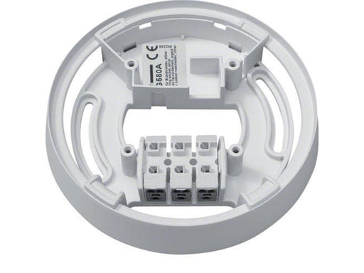Hager Connection socket for smoke/heat detector