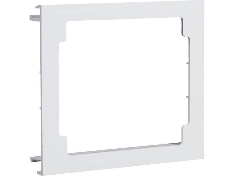 Hager Cover pw for outlet box cee