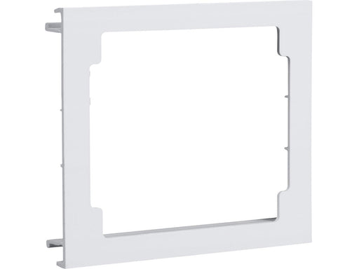 Hager Cover pw for outlet box cee