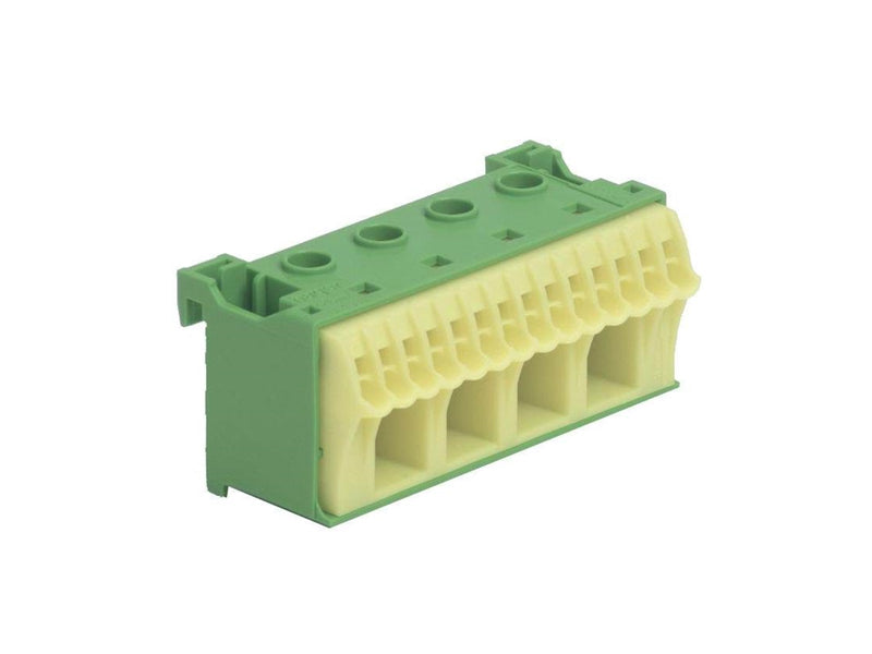 Hager Earth terminal pe 6+20 qc