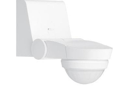 Hager Motion detector 360° white ip55