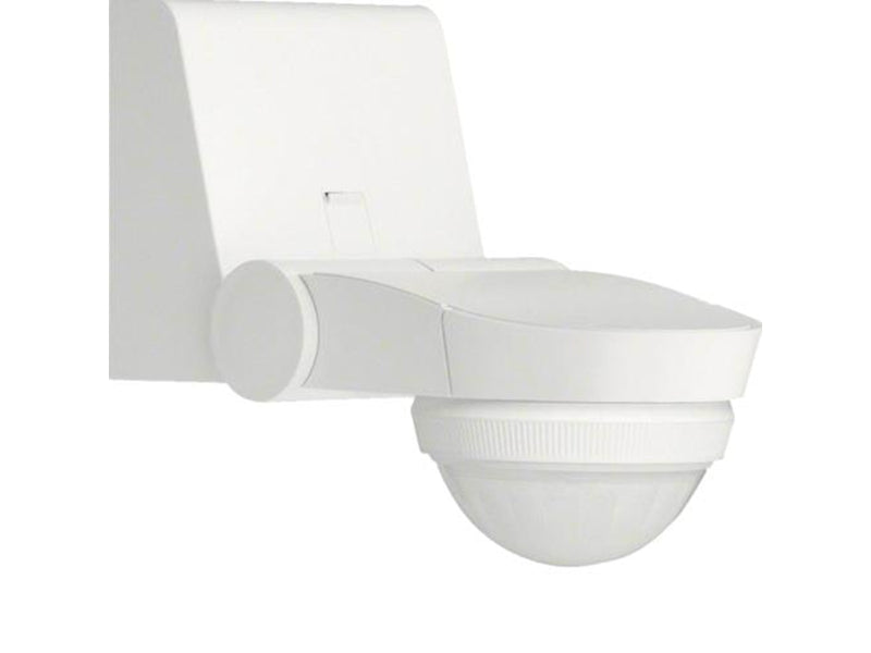 Hager Motion detector 360° white ip55