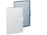 Hager White door for gd418b