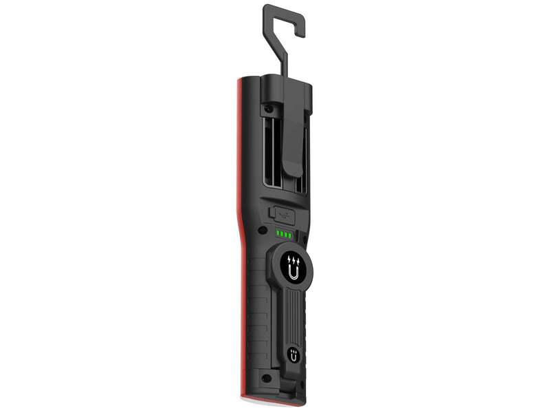 Haj Light Rechargeable Inspection Lamp 1200 lumens