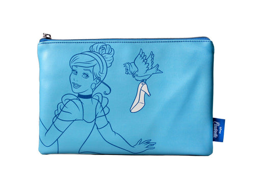 Half Moon Bay - Disney - Pouch - Cinderella - Beutel