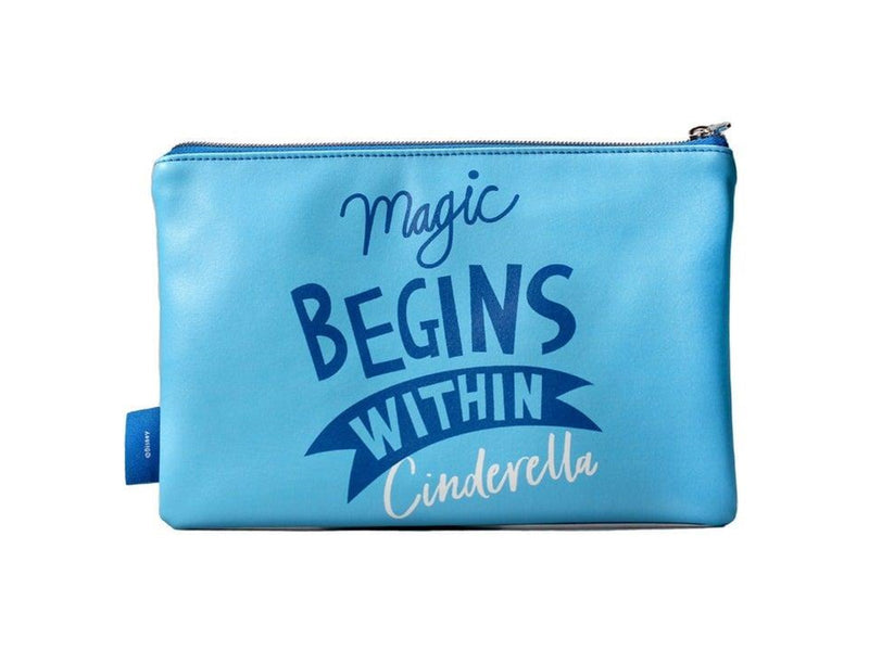 Half Moon Bay - Disney - Pouch - Cinderella - Beutel