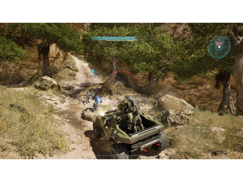 Halo: Campaign Evolved - Sony PlayStation 5 - FPS - PEGI 16