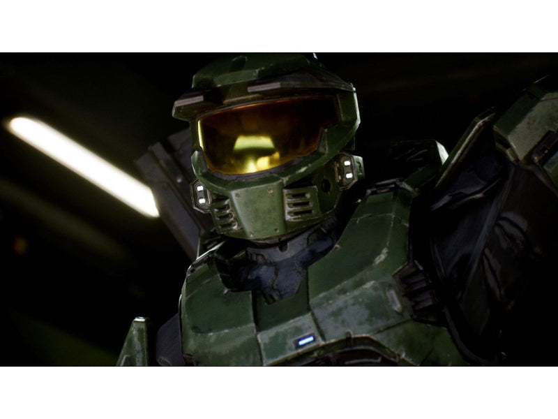 Halo: Campaign Evolved - Sony PlayStation 5 - FPS - PEGI 16
