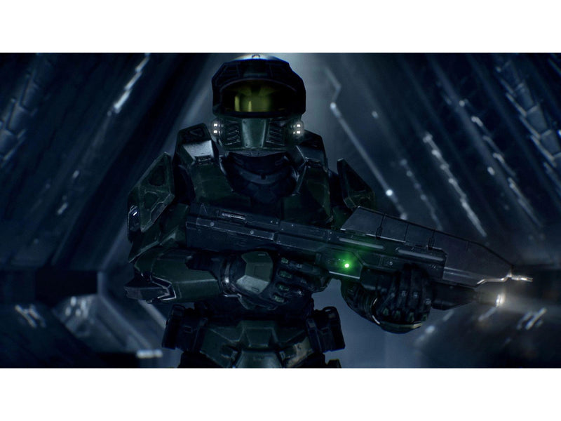 Halo: Campaign Evolved - Sony PlayStation 5 - FPS - PEGI 16
