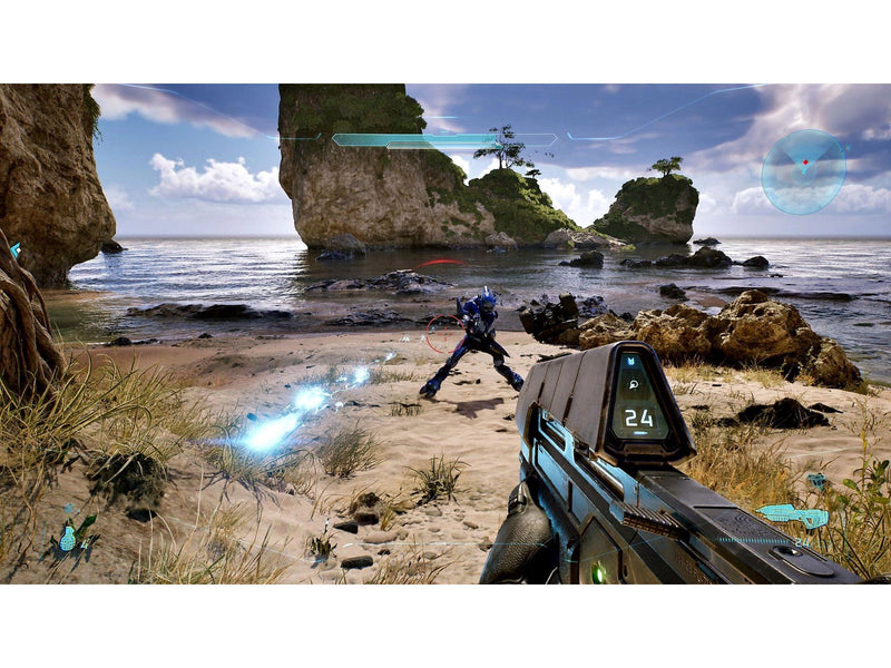 Halo: Campaign Evolved - Sony PlayStation 5 - FPS - PEGI 16