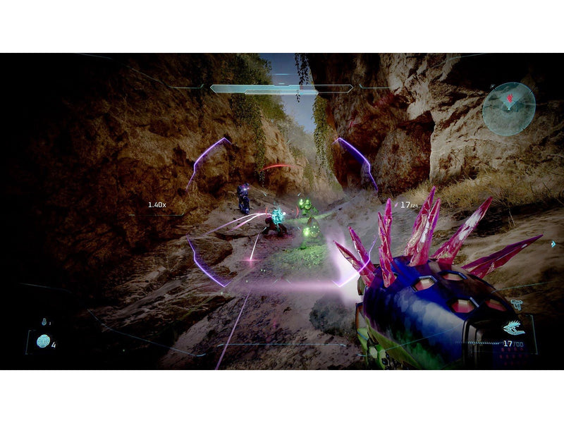 Halo: Campaign Evolved - Sony PlayStation 5 - FPS - PEGI 16