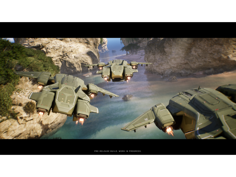 Halo: Campaign Evolved - Sony PlayStation 5 - FPS - PEGI 16