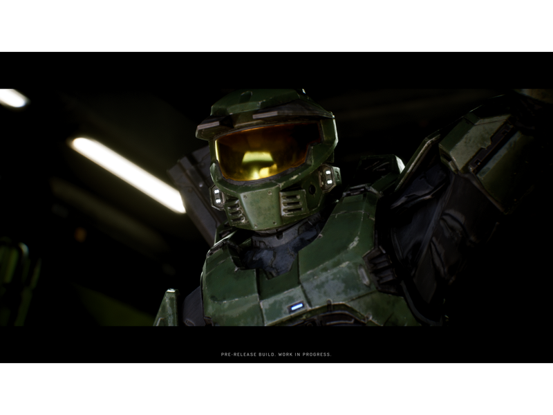 Halo: Campaign Evolved - Sony PlayStation 5 - FPS - PEGI 16