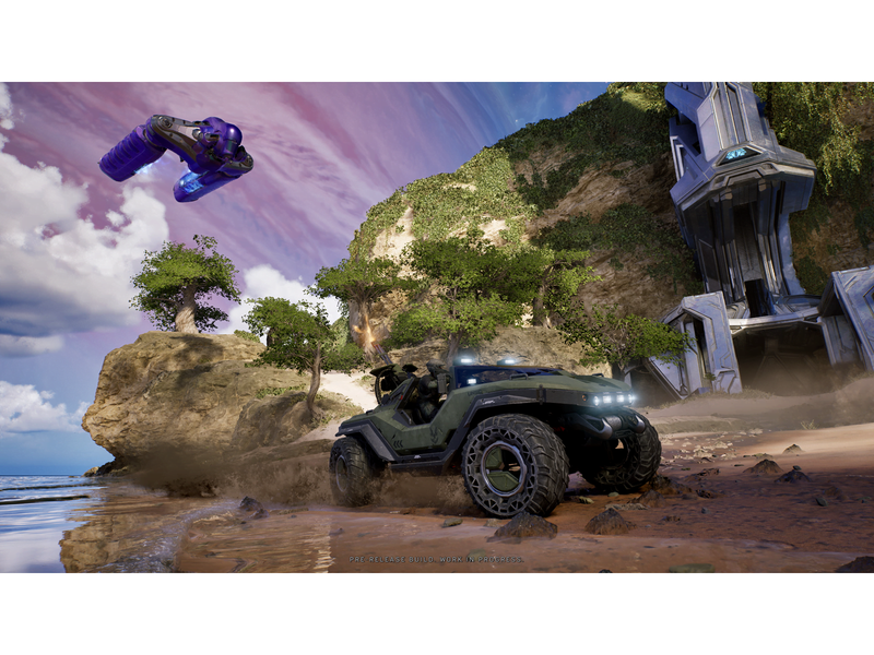 Halo: Campaign Evolved - Sony PlayStation 5 - FPS - PEGI 16