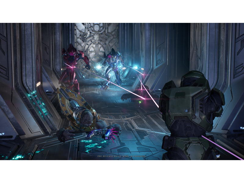 Halo: Campaign Evolved - Sony PlayStation 5 - FPS - PEGI 16