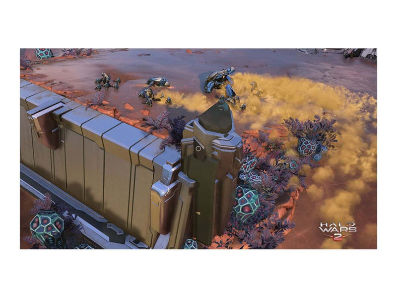 Halo Wars 2 - Microsoft Xbox One - Action - PEGI 16