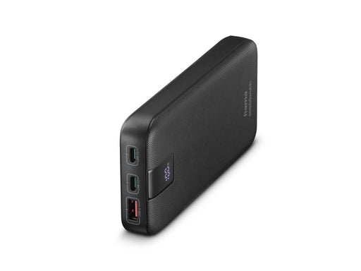 Hama 00201718 power bank - 10000 mAh