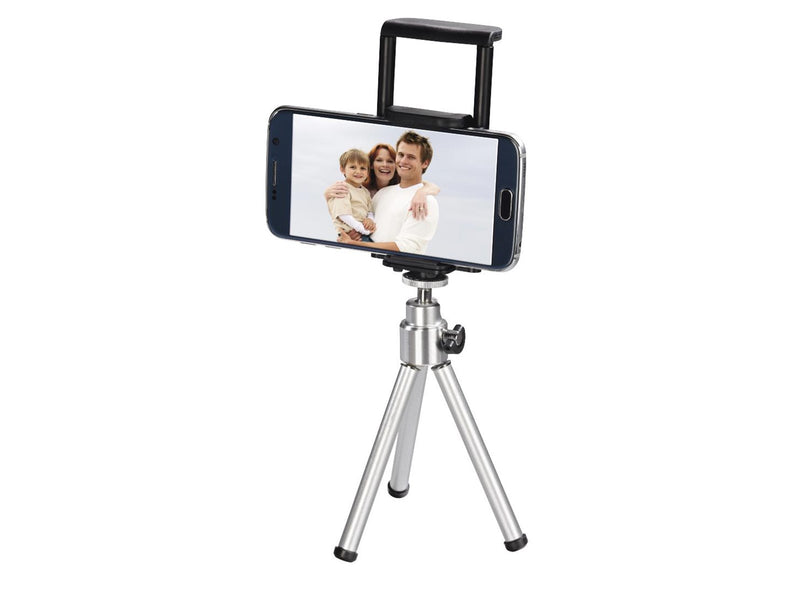 Hama 2in1 Smartphone / Tablet Holder 1/4"