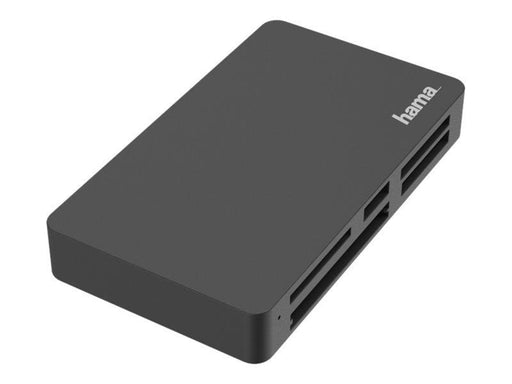 Hama "All in One" - card reader - USB 3.0