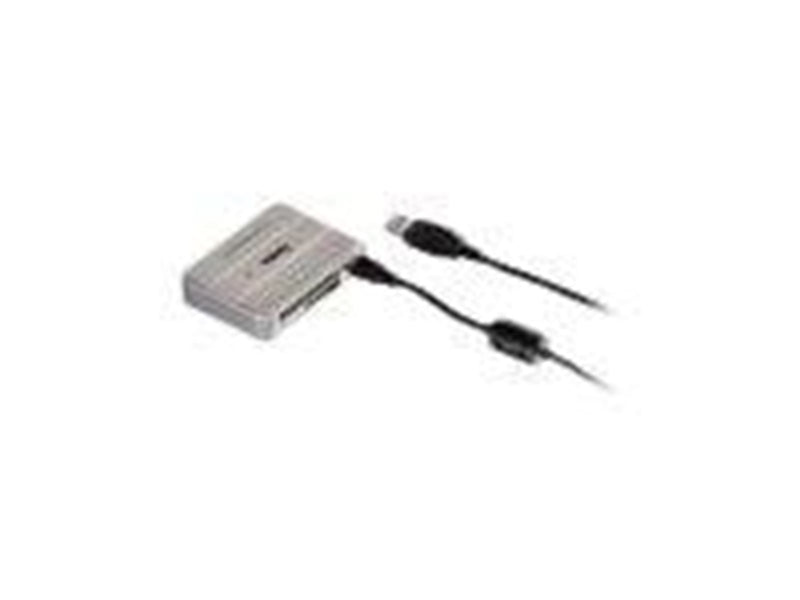 Hama "All in One" - card reader - USB 3.0