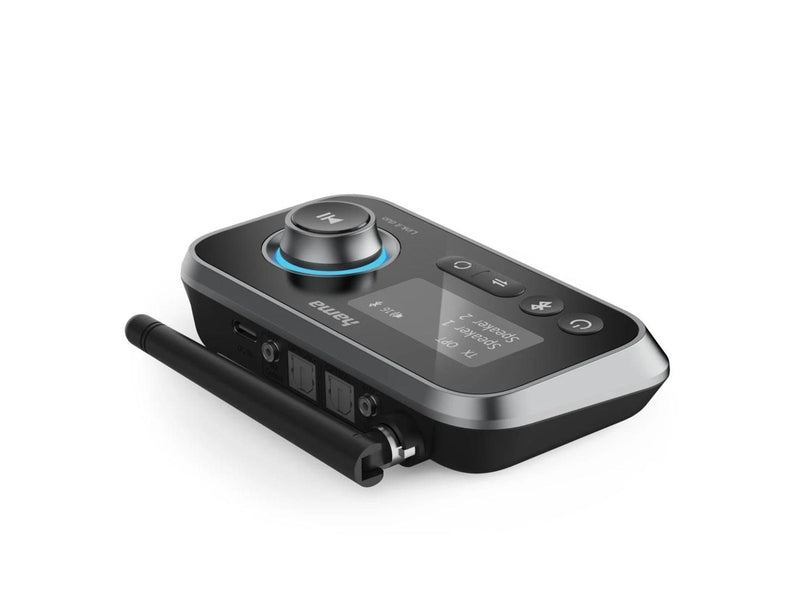 Hama Audio Transmitter/Receiver Bluetooth