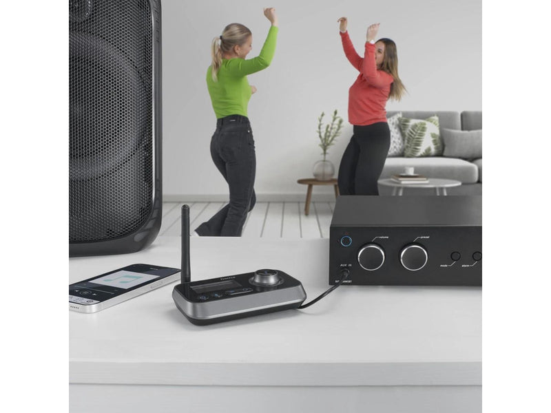 Hama Audio Transmitter/Receiver Bluetooth