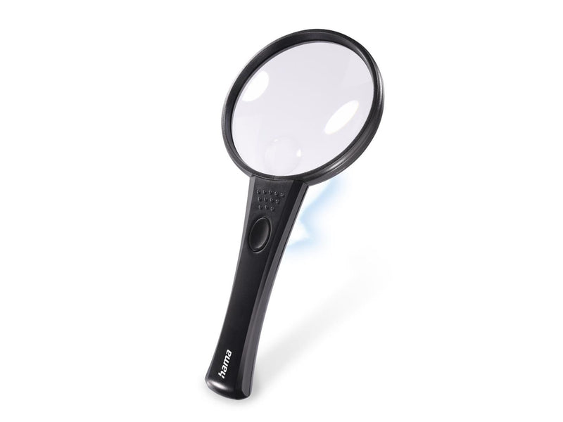 Hama "Basic 90 LED" Reading Magnifier