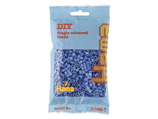 Hama Beads - Lavender 1000 pcs