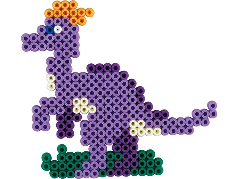 Hama Beads Set - Dino World 2000 pcs