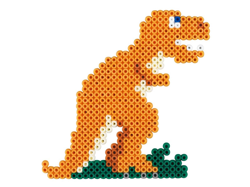 Hama Beads Set - Dino World 2000 pcs