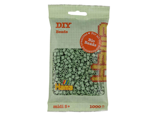 Hama Bio Beads - Eucalyptus 1000 pcs