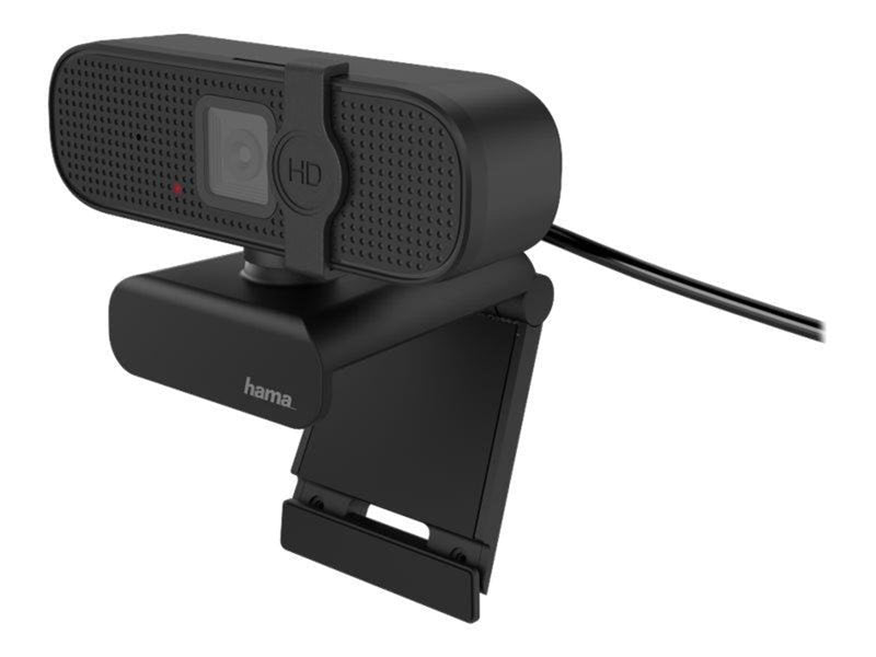 Hama C-400 - web camera