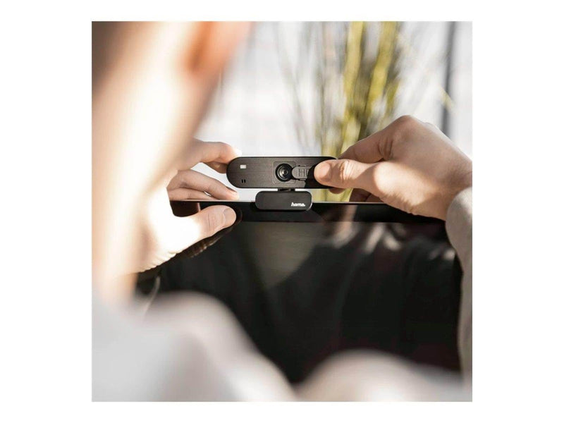 Hama C-600 Pro - Webcam