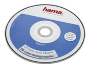 Hama CD-R x 1 - cleaning disk