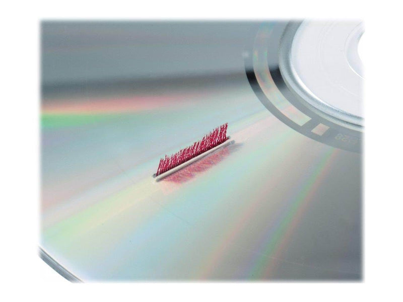 Hama CD-R x 1 - cleaning disk