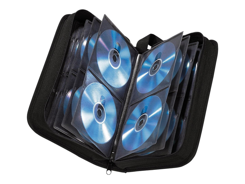Hama CD Wallet 120