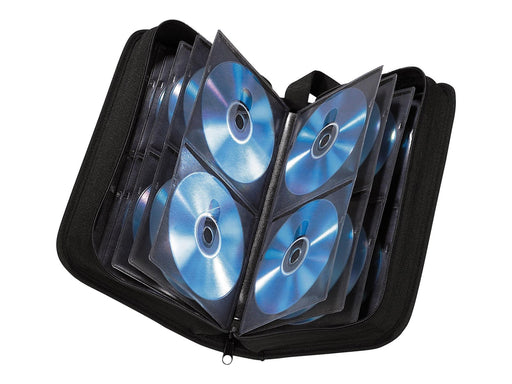 Hama CD Wallet 120
