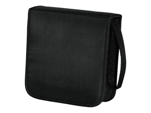 Hama CD Wallet Nylon 40