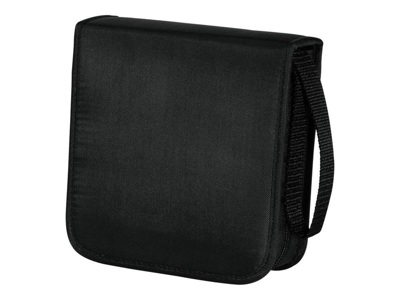 Hama CD Wallet Nylon 40