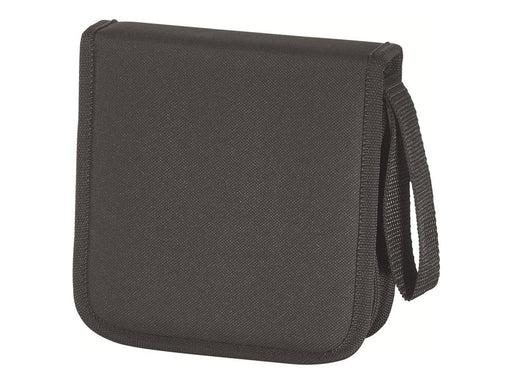 Hama CD/DVD Nylon Wallet 32