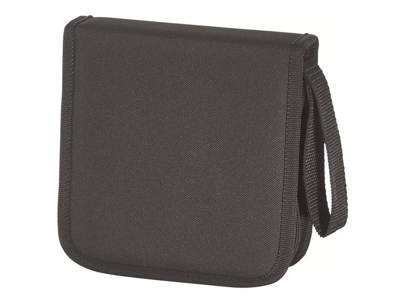 Hama CD/DVD Nylon Wallet 32