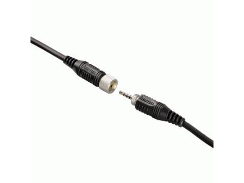 Hama Connection Adapter Cable for Panasonic "DCCSystem" PAN-1 *DEMO*