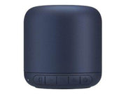 Hama "Drum 2.0" - speaker - for portable use - wireless