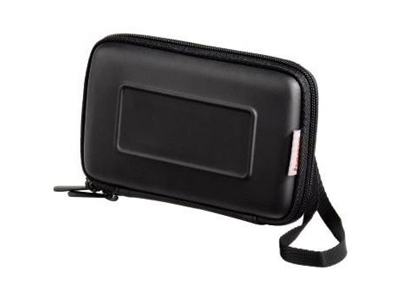 Hama E.V.A. HDD Case 2.5" black