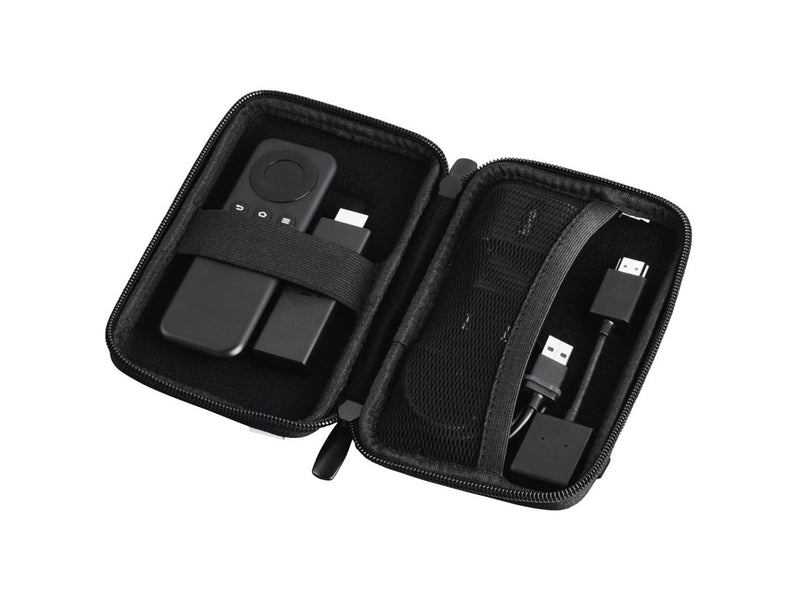 Hama E.V.A. HDD Case 2.5" black